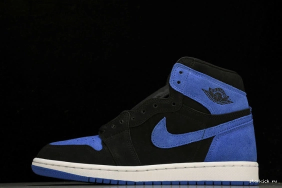 1 Jordan High DZ5485-042 Reimagined   Royal   OG DZ5485-042 Retro 0306